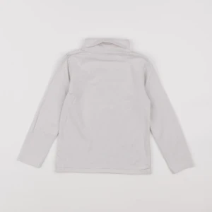 Vertbaudet - sous-pull rose - 4 ans