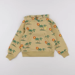 The animals observatory - Sweat Beaver Marron - 2 ans