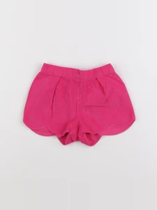 Jacadi - short rose - 18 mois