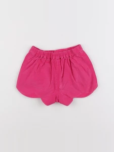 Jacadi - short rose - 18 mois
