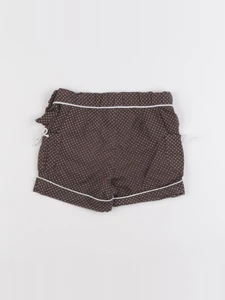 Jacadi - short marron - 18 mois