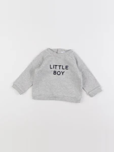 Boutchou - sarouel rose - 6 mois