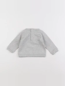 Boutchou - sarouel rose - 6 mois