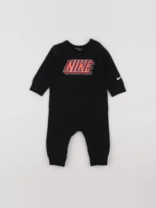Nike - combinaison noir - 6 mois