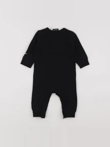 Nike - combinaison noir - 6 mois