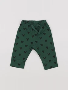 GAP - pantalon vert - 3/6 mois