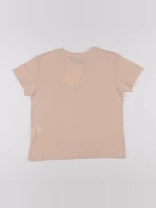 The animals observatory - tee-shirt beige - 6 ans