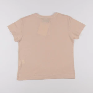 The animals observatory - tee-shirt beige - 6 ans
