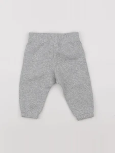 GAP - jogging gris - 6/12 mois