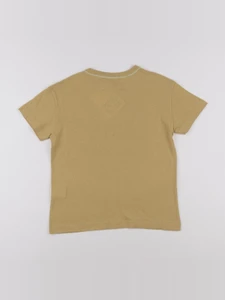 The animals observatory - Tee-shirt Rooster Camel - 6 ans