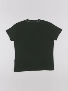 The animals observatory - Tee-shirt Rooster Vert - 6 ans