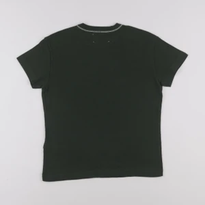 The animals observatory - Tee-shirt Rooster Vert - 12 ans