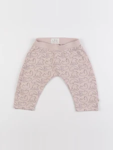 Les Petites Choses - jogging rose - 12 mois