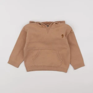 Vertbaudet - pull rose - 5 ans