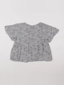 IKKS - blouse multicolore - 12 ans