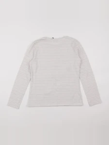 IKKS - tee-shirt beige - 12 ans