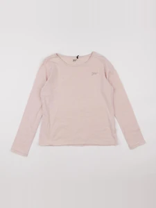 IKKS - tee-shirt rose - 12 ans