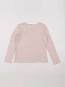 IKKS - tee-shirt rose - 12 ans