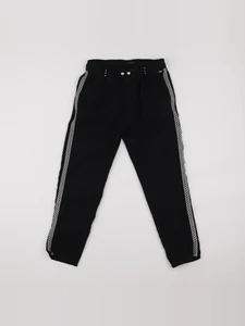 IKKS - pantalon noir - 10 ans