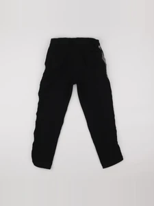 IKKS - pantalon noir - 10 ans