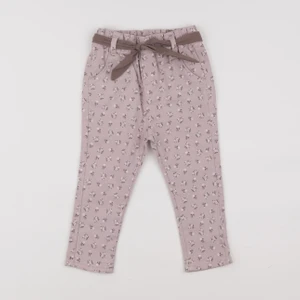 Vertbaudet - jean rose - 2 ans