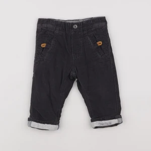 Timberland - pantalon gris - 12 mois