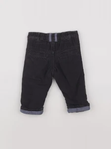 Timberland - pantalon gris - 12 mois