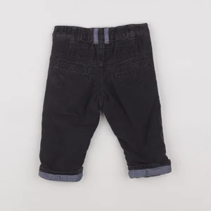 Timberland - pantalon gris - 12 mois
