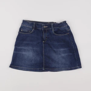 Vertbaudet - jupe bleu - 12 ans