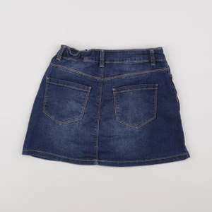Vertbaudet - jupe bleu - 12 ans