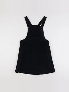 Jacadi - robe bleu - 10 ans