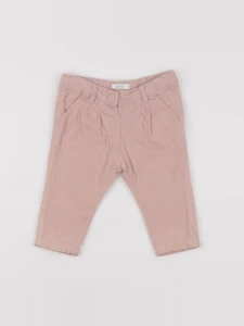 Boutchou - pantalon rose - 6 mois