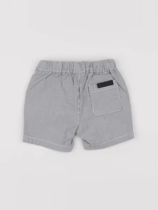Jacadi - short gris - 6 mois