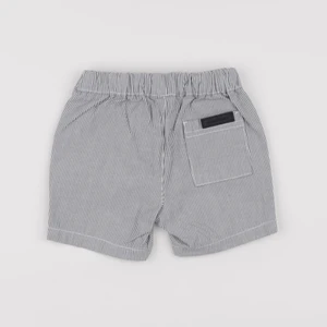 Jacadi - short gris - 6 mois