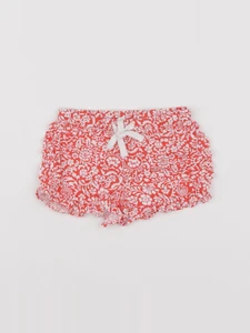 Boutchou - bloomer rouge - 6 mois