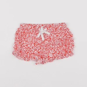 Boutchou - bloomer rouge - 6 mois