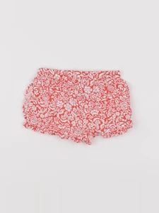 Boutchou - bloomer rouge - 6 mois