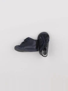 Vertbaudet - bottillons bleu - pointure 17
