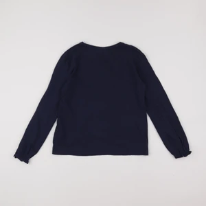Tape à l'oeil - tee-shirt bleu - 10 ans