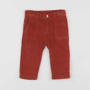 Jacadi - pantalon marron - 12 mois