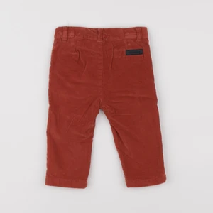 Jacadi - pantalon marron - 12 mois