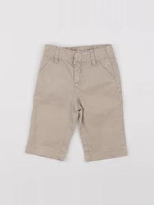 Jacadi - pantalon beige - 6 mois