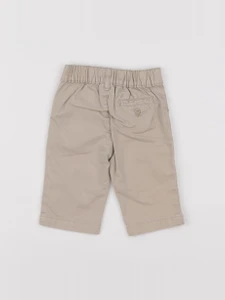 Jacadi - pantalon beige - 6 mois