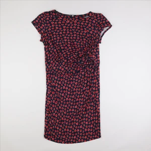 Envie de fraise - robe grossesse bleu, rose - 46 à 48