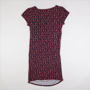 Envie de fraise - robe grossesse bleu, rose - 46 à 48