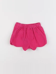 Jacadi - short rose - 18 mois