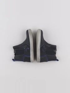 Vertbaudet - boots bleu - pointure 26