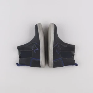 Vertbaudet - boots bleu - pointure 26