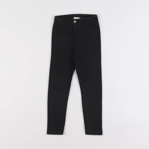 Zara - legging noir - 2/3 ans