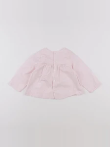 Jacadi - blouse rose - 18 mois
